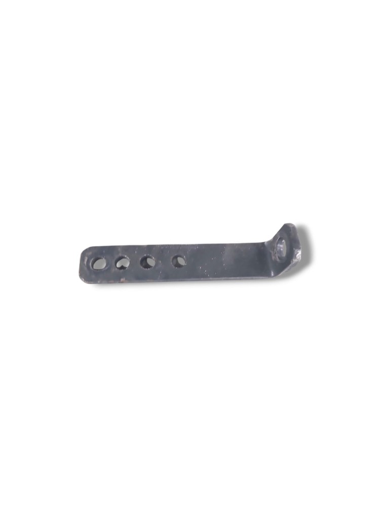 Suporte Fixacao Chicote Iveco Stralis 2022 N163 4