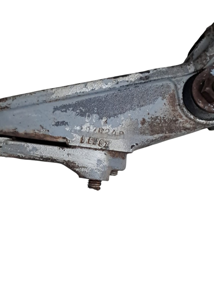 Suporte Coxim Volvo 4