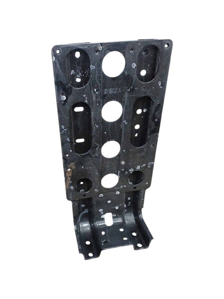 Suporte Asa Bateria Vw Meteor Highine 28480 2026 VO51