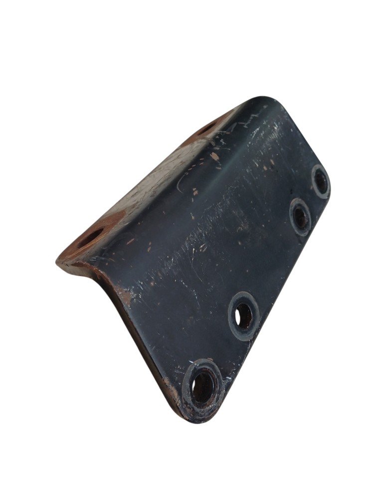 Suporte Console Inferior Mb Axor 2544 2010 6