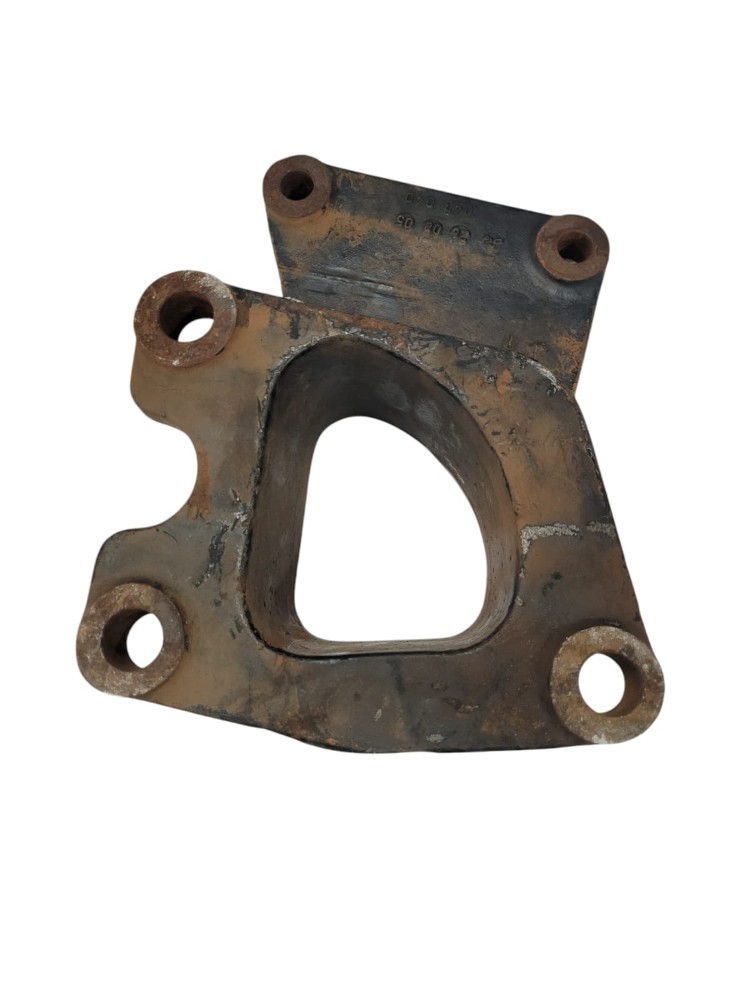 Suporte Setor Hidraulico Mb Accelo 915 2