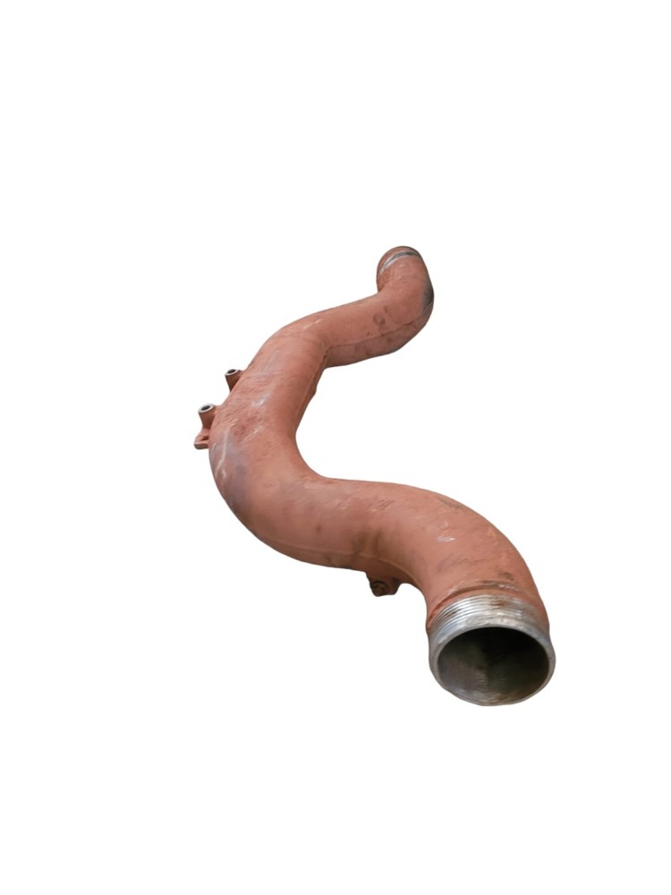 Cano Admissao Man Tgx 1