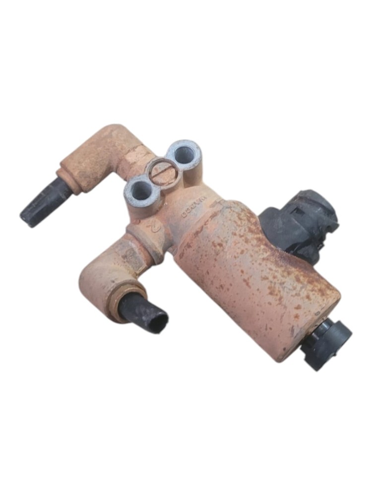 Valvula Solenoide Freio Ford Cargo 2842 2014 VK118 1