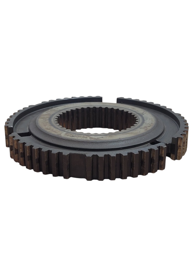 Corpo Sincronizado Cambio Zf 2