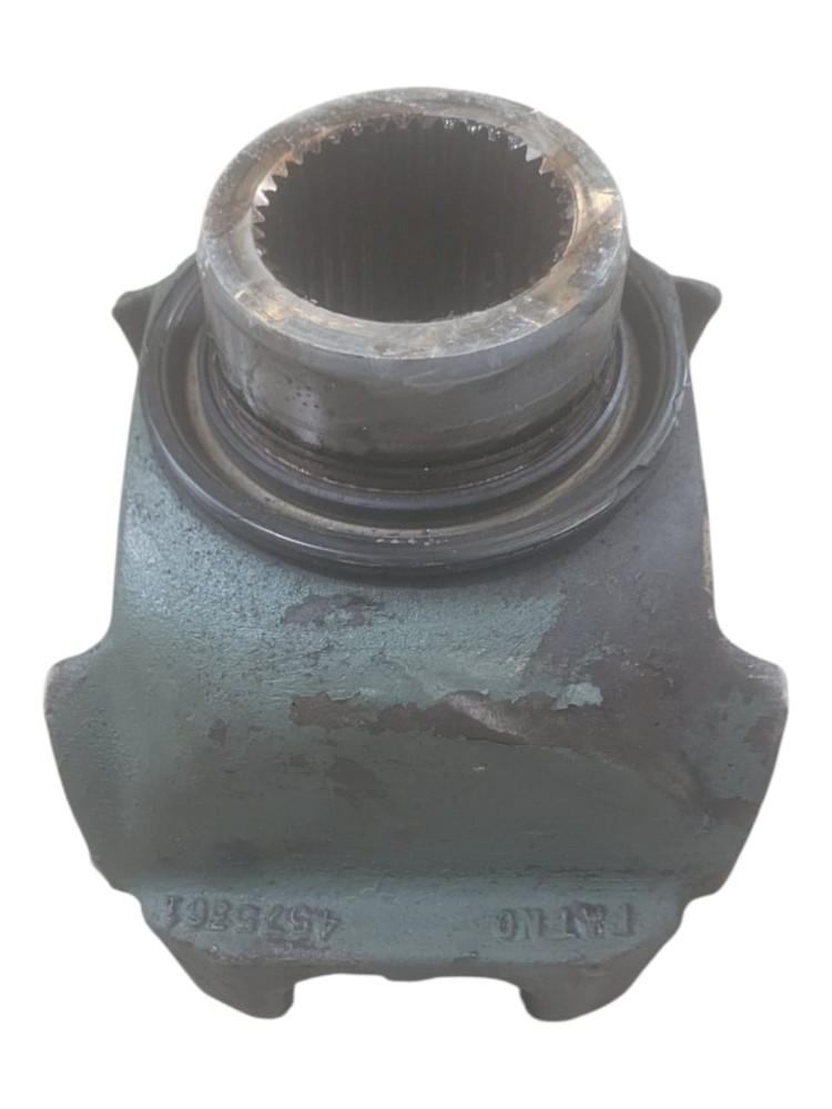 Flange Acoplamento Caixa Cambio Mb 1218 1