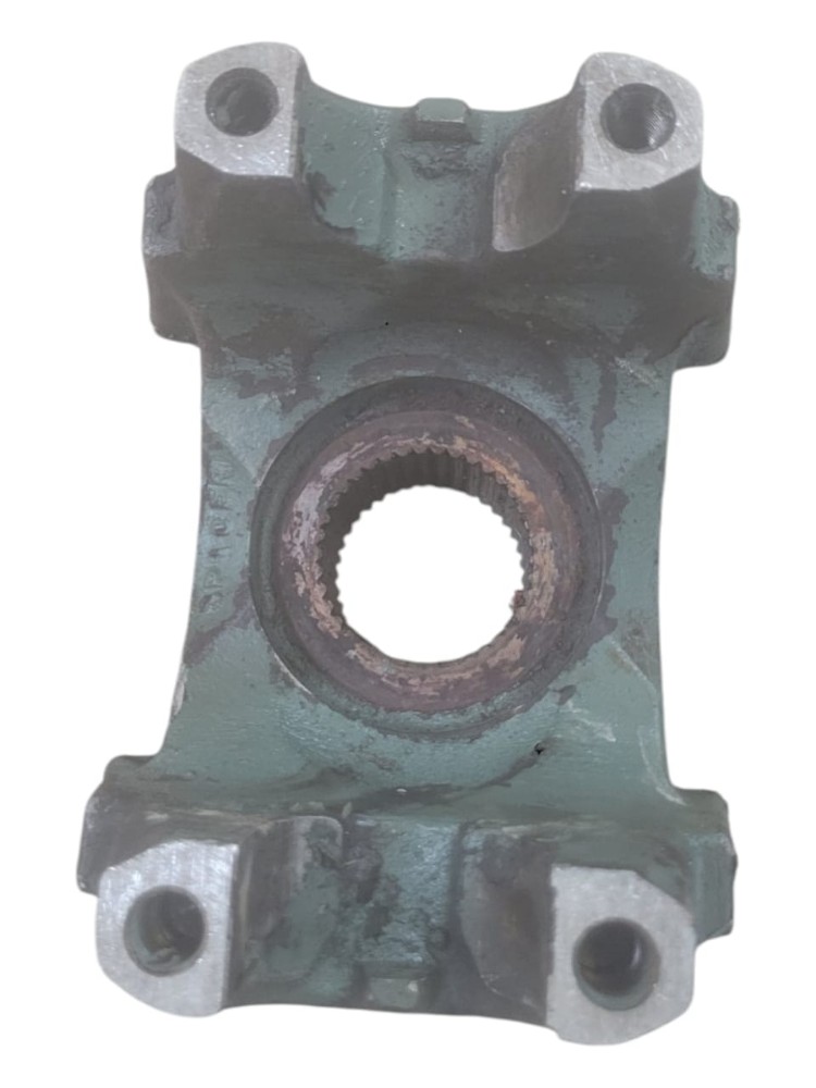 Flange Acoplamento Caixa Cambio Mb 1218 3