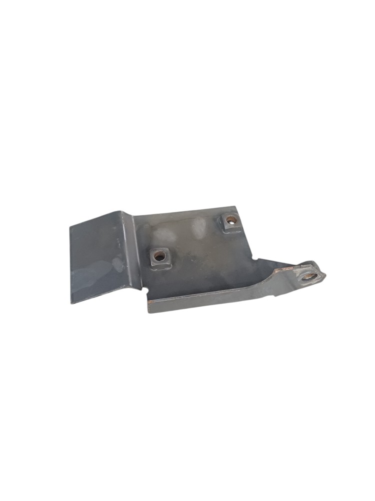 Acabamento Defletor Iveco Eurotech 2005 3