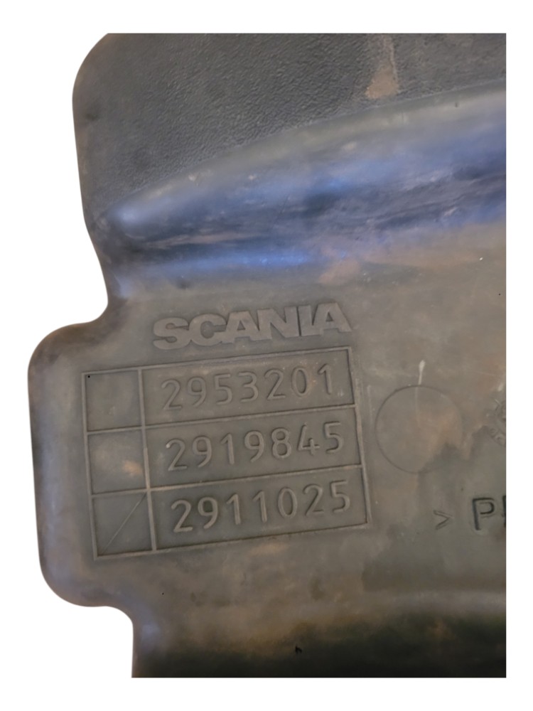 Tanque Reservatorio Arla Scania NTG 10