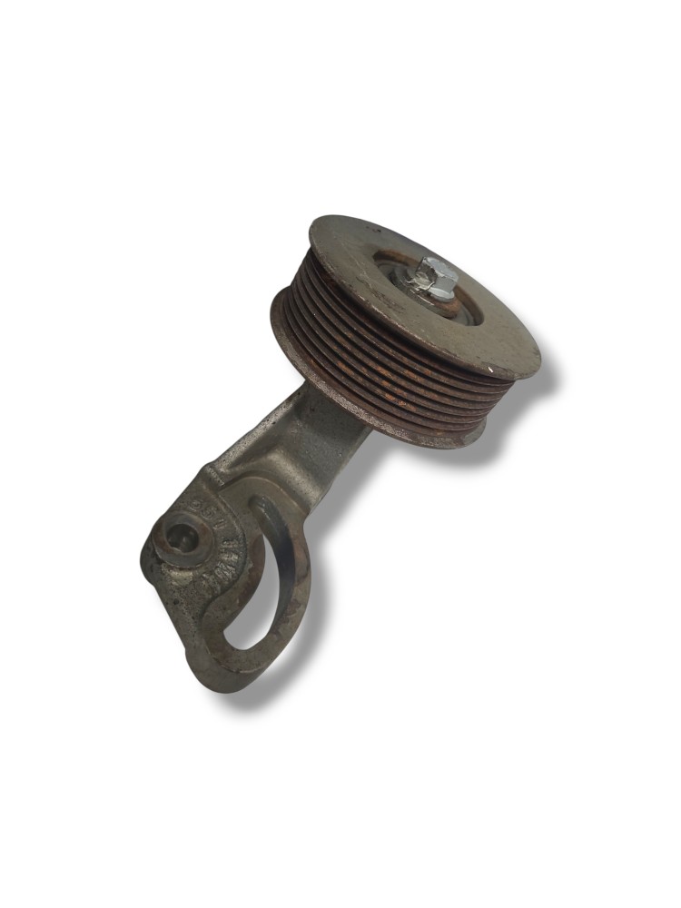 Tensor Polia Esticador Correia Motor Mwm X10 4