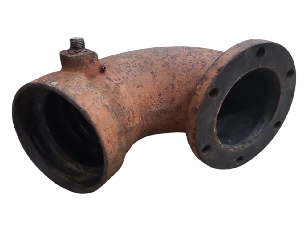 Tubo Saida Agua Ford 1929 2