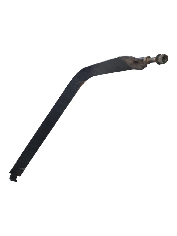 Cinta Tanque Combustivel VW 13180 15180 3