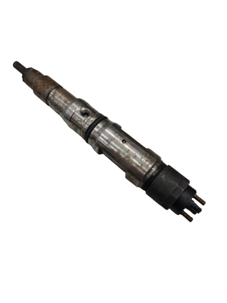 Unidade Injetora Motor Cummins 4