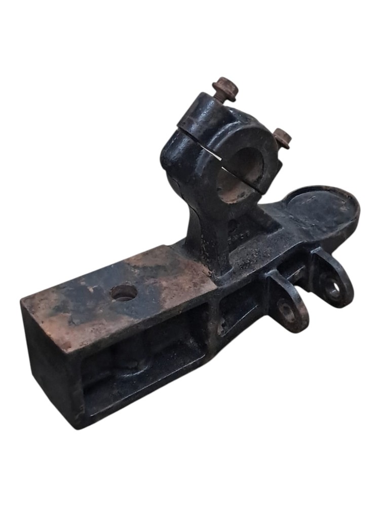 Suporte Barra Estabilizadora Amortecedor Diant. Esquerdo Mb 2