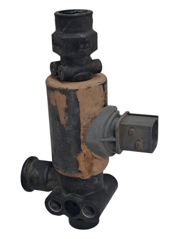 Valvula Solenoide ABS WABCO Mb Actros 2651 2019 VN187 2