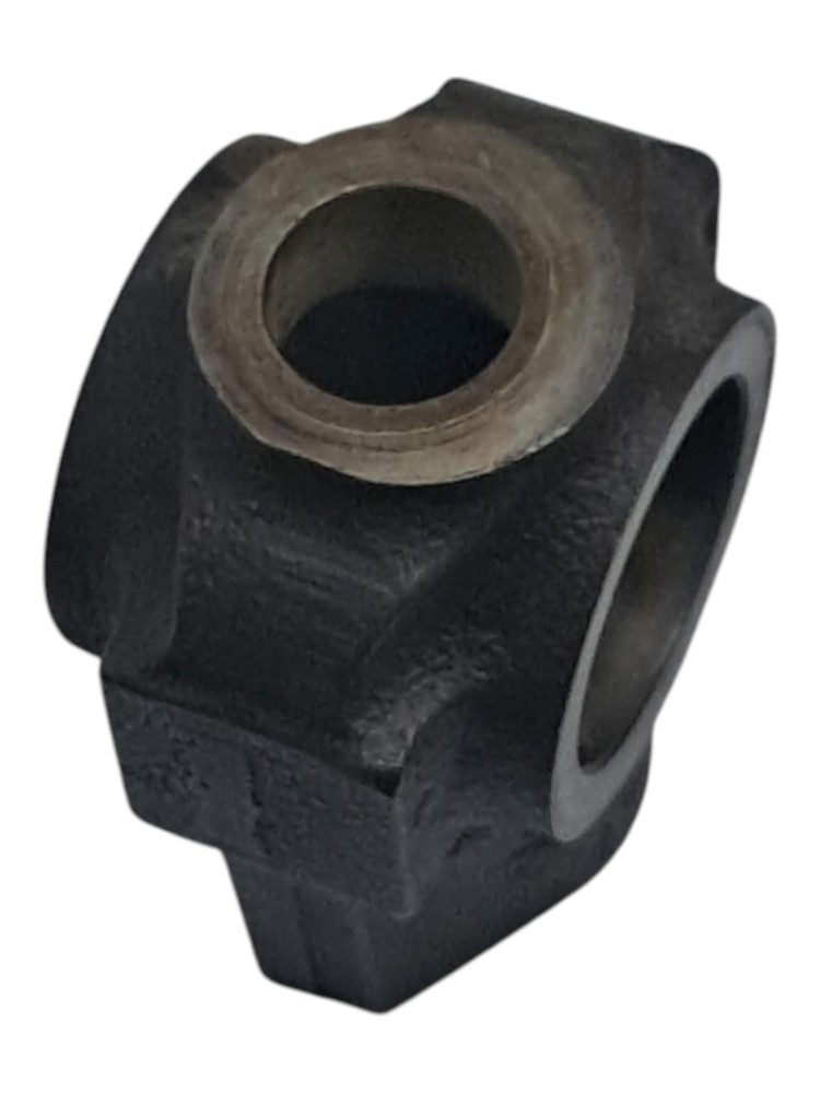 Calco Fixador Eixo Balancim Ford 2