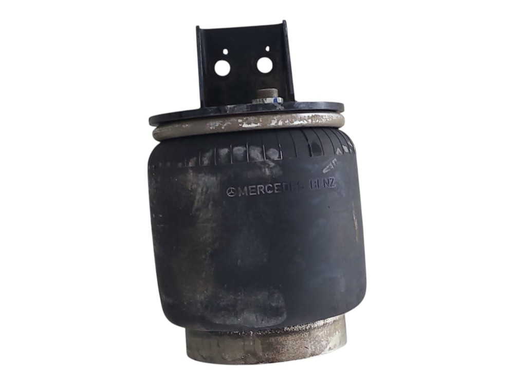 Bexiga Suspensao Traseira Mb 5