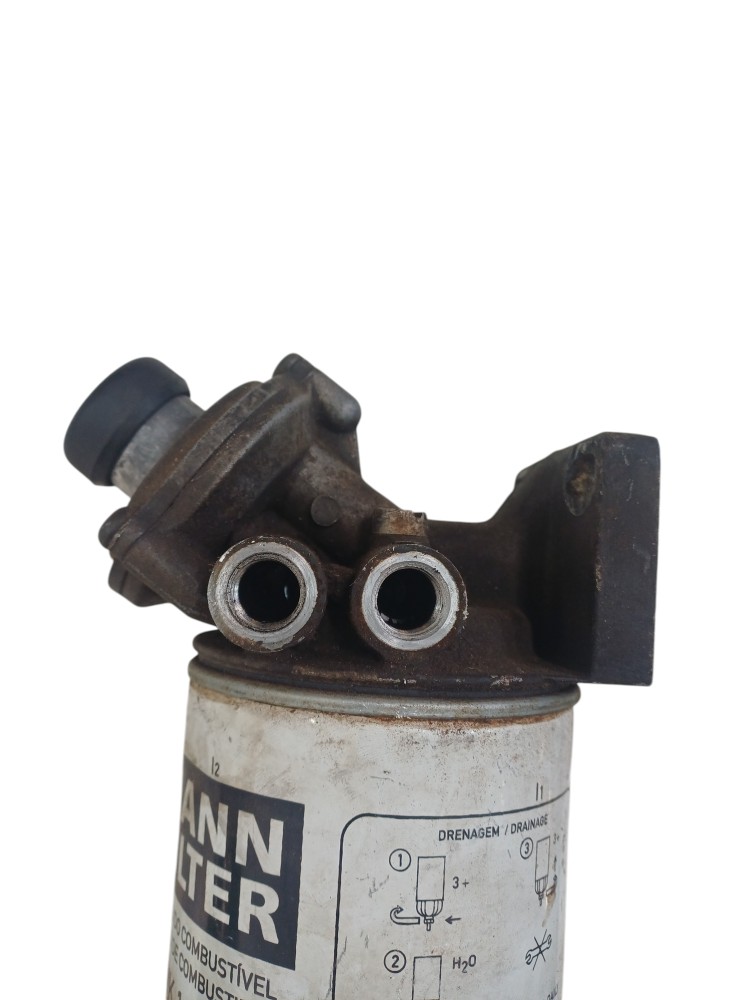 Filtro Combustivel MAN TGX 5