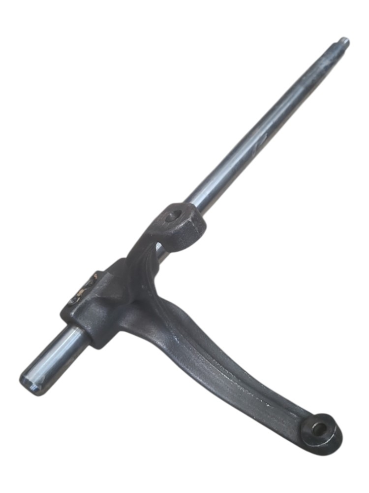 Garfo Engate Caixa Cambio MAN TGX 6