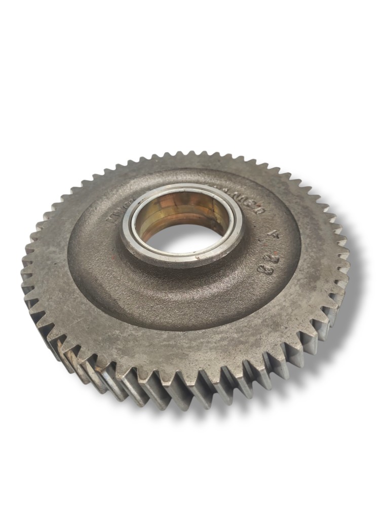 Engrenagem Intermediaria Motor mwm X10 4