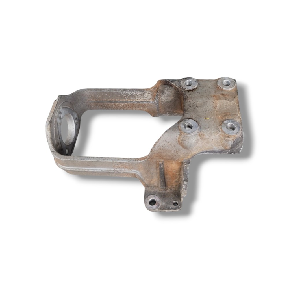 Suporte Traseiro Cabine Scania R420 2010 2011 VN147 5