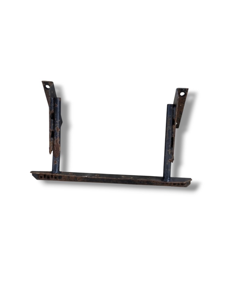 Suporte Reforço Paralama Vw Constellation 2005 A 2013 4