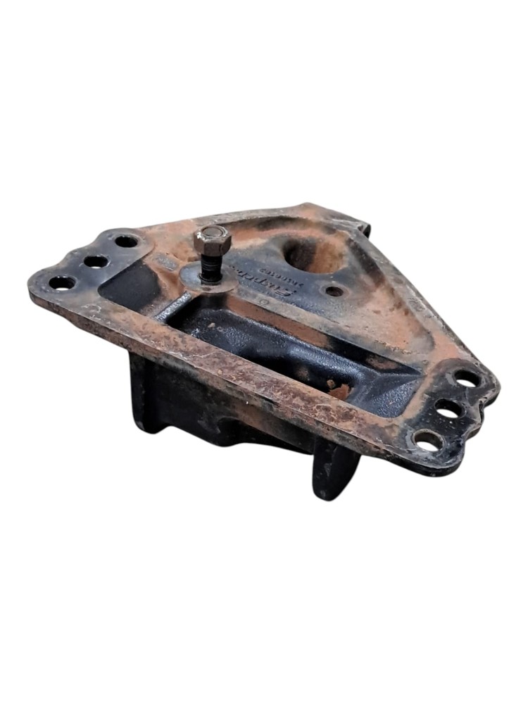 Suporte Mola Truck Ford Cargo 2842 2014 VK118 6