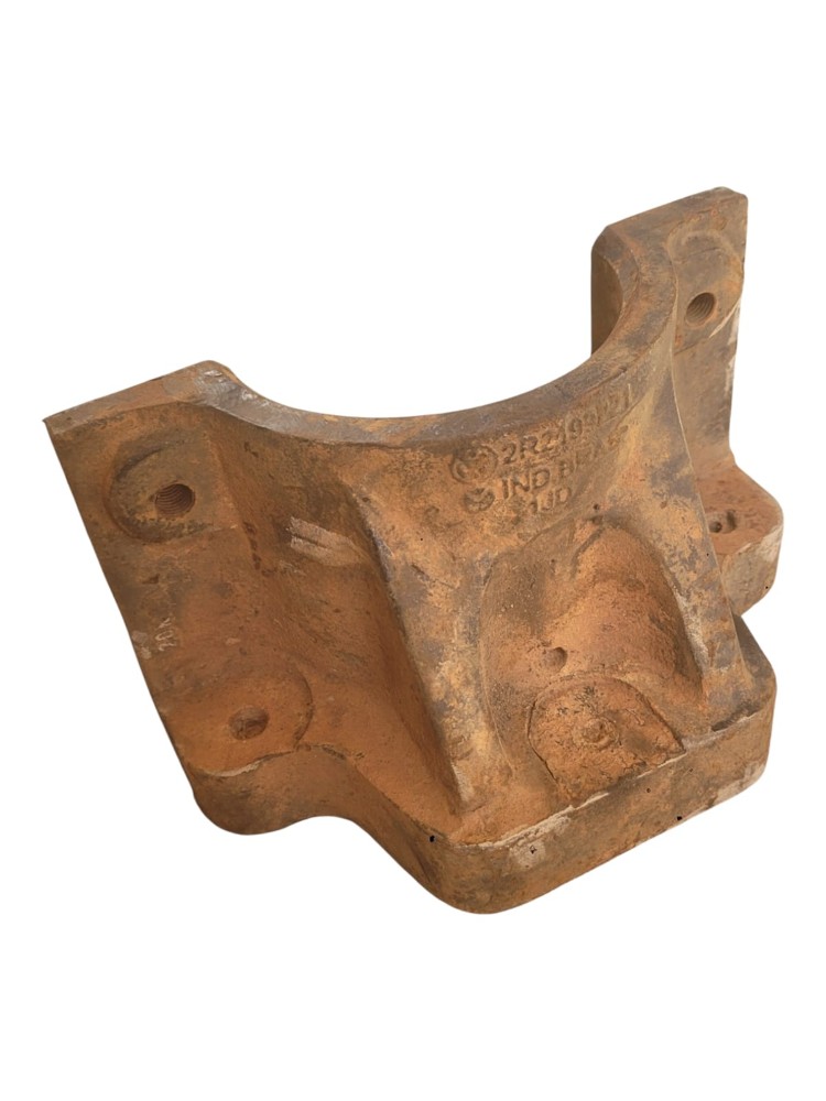 Suporte Coxim Motor Vw Constellation Traseiro 2