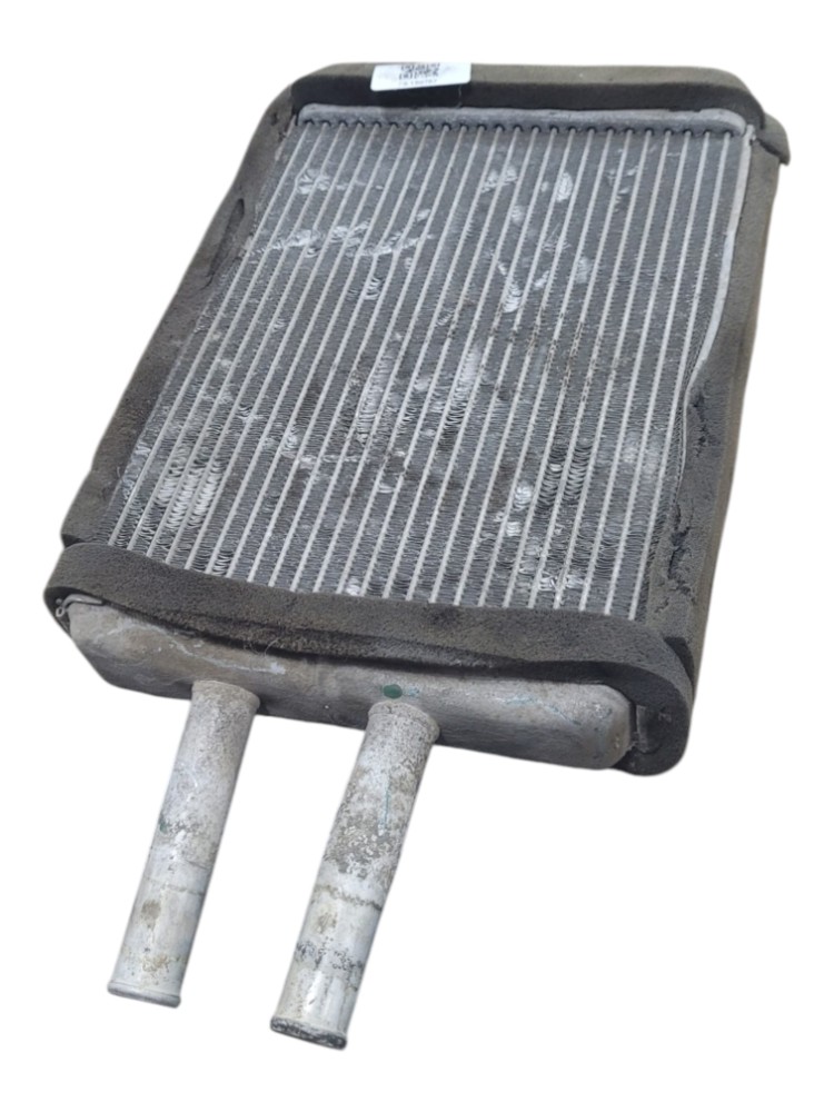 Radiador Ar Quente Vw 3