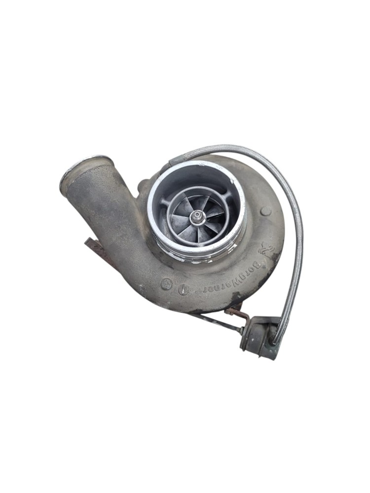 Turbina Mb Axor 2005 a 2023 1
