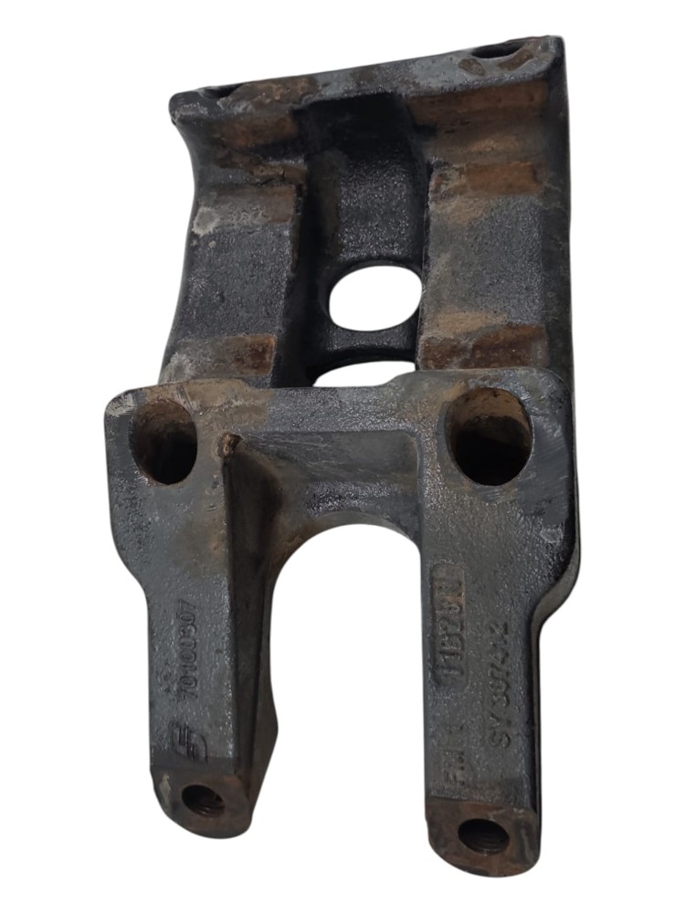 Suporte Grampo De Mola Daf Xf 480 2022 1