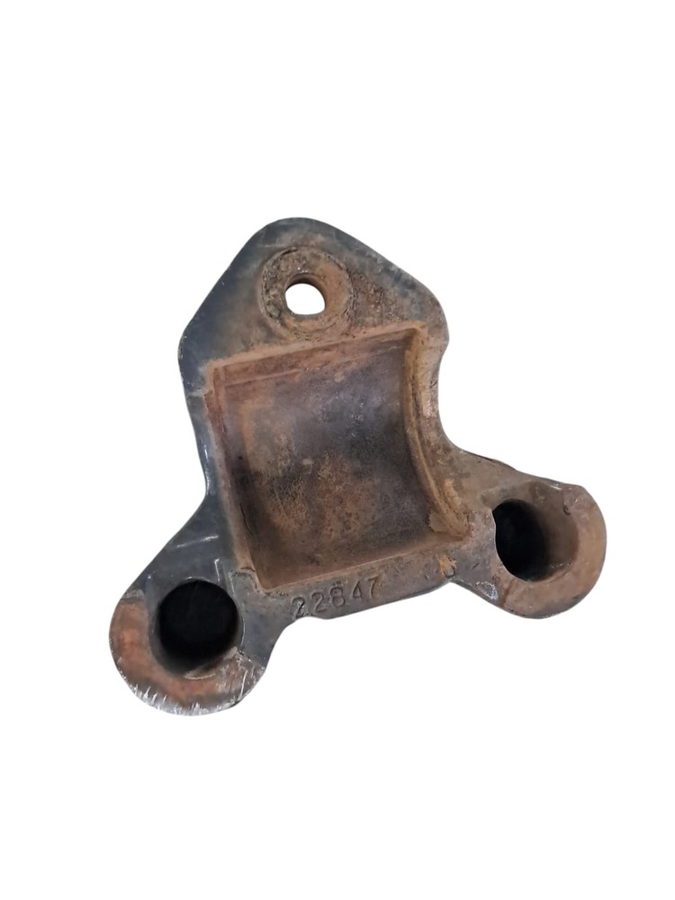 Mancal Barra Estabilizadora Suspensao Volvo Vm 2
