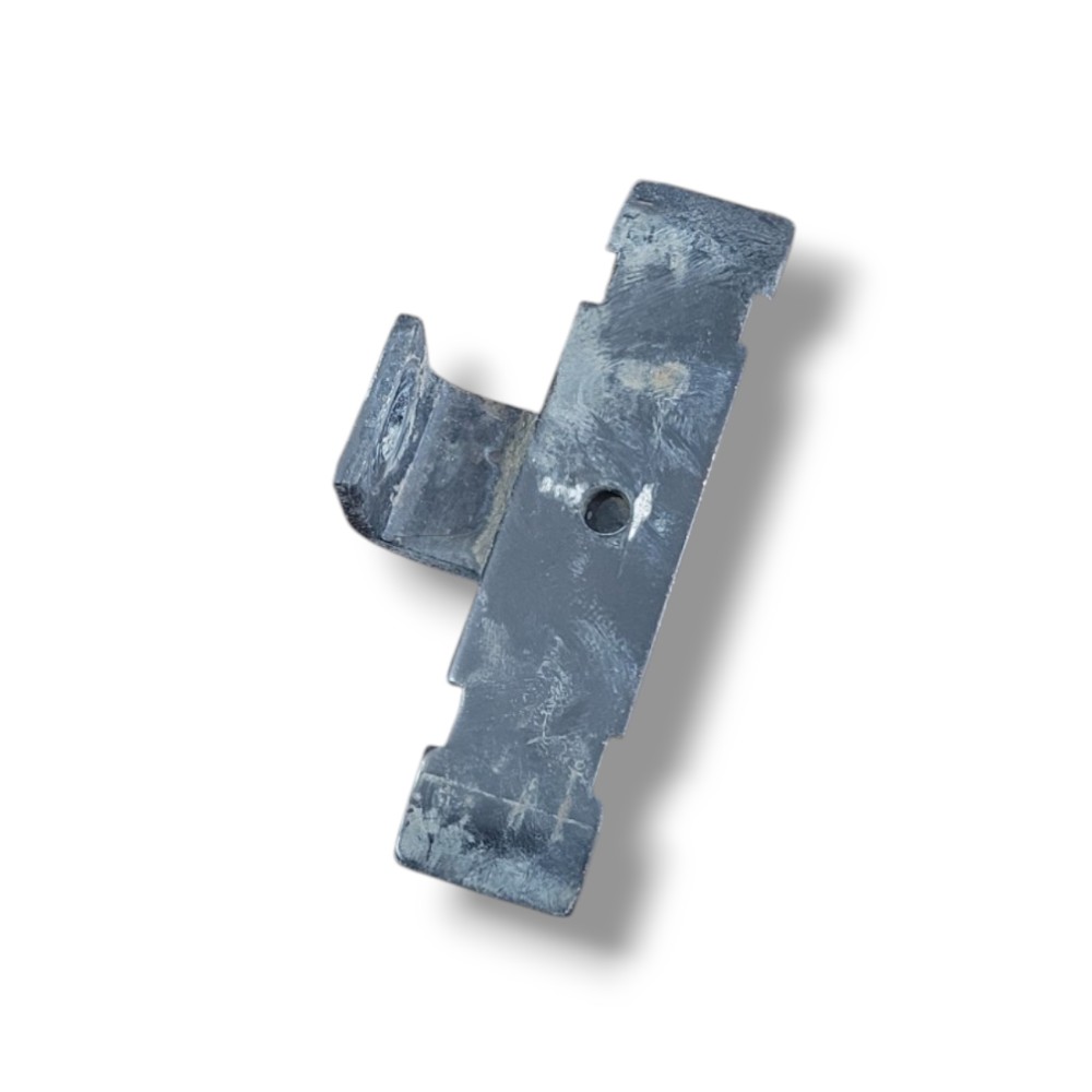 Suporte Catalisador Mb Atego 2429 2023 2024 VO76