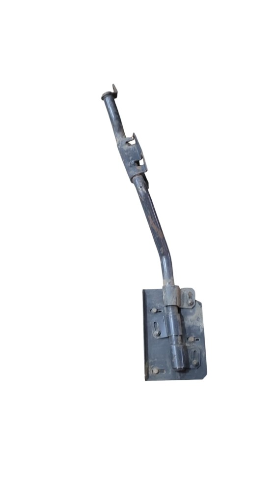 Suporte Carcaca Filtro Ar Volvo 5