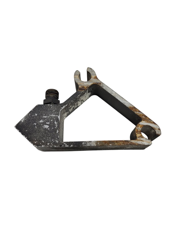 Suporte Sensor Escape Scania Ntg 450 2