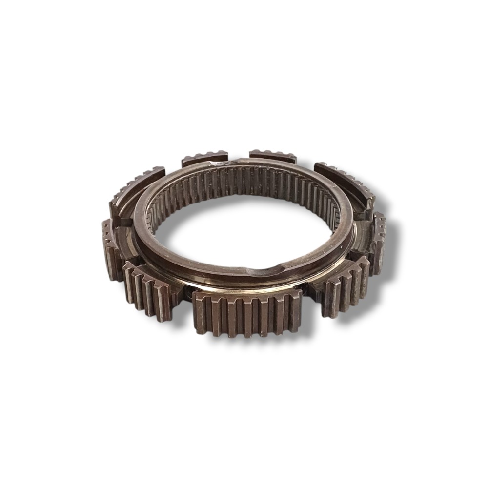 Corpo Sincronizador Zf