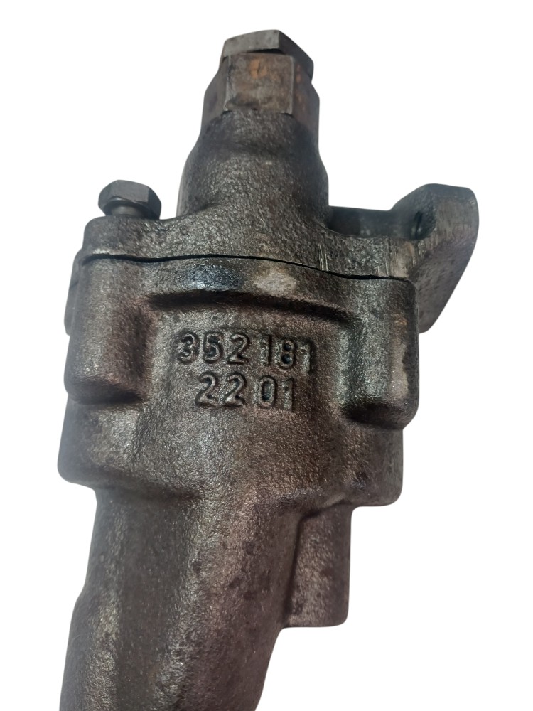 Bomba Oleo Motor OM314 Mb 1113 6
