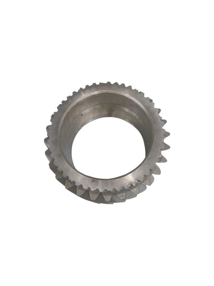 Engrenagem Helicoidal ZF S5 4