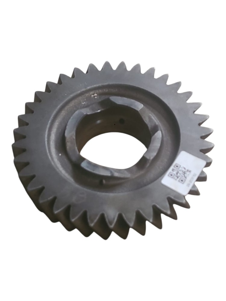 Engrenagem 4 Marcha Caixa Cambio Eaton Fs5496 1