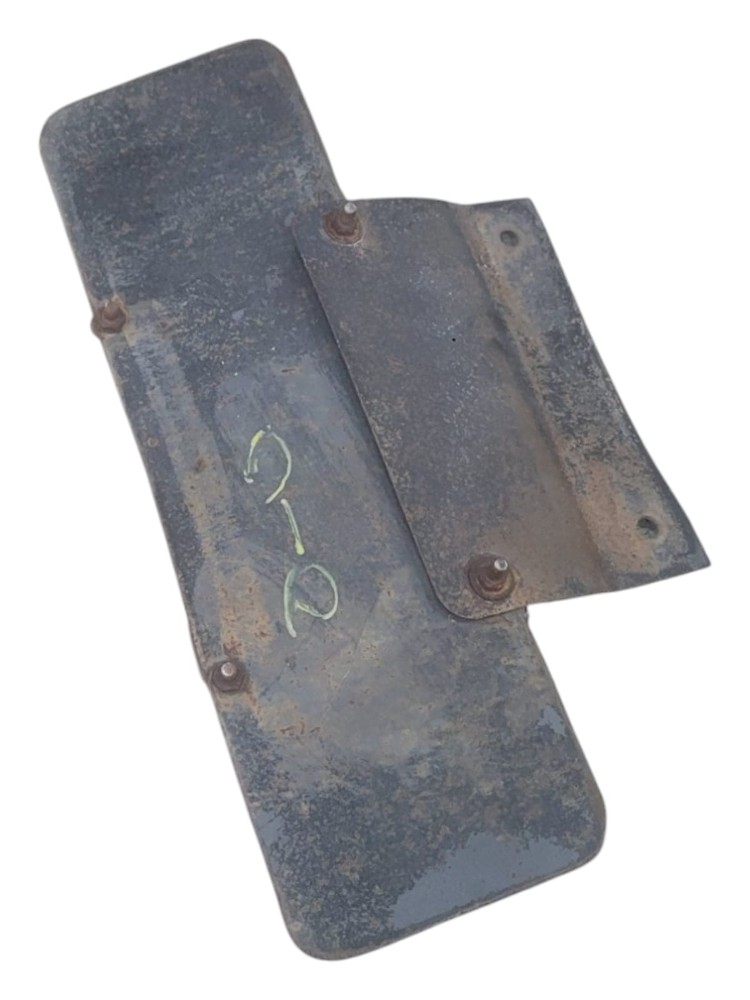 Suporte Placa Mb Atego 2426 2016 VO09 2