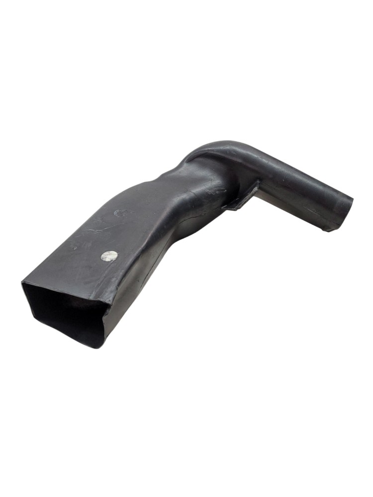 Duto Ar Ventilação Banco Passageiro Mb Atego 2426 2015 2