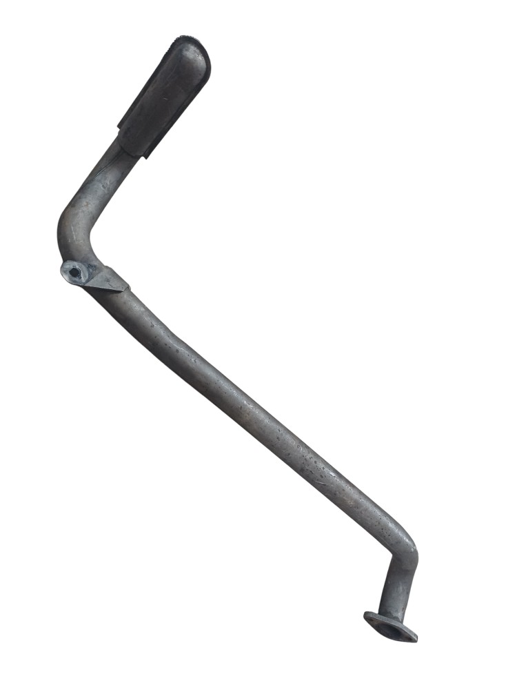 Tubo Pescador Oleo Cummins Ford Cargo 1422 1622 4