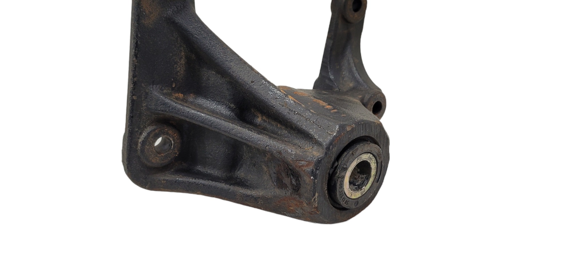 Suporte M Benz Axor 1933 A 2012 A9433250203 5