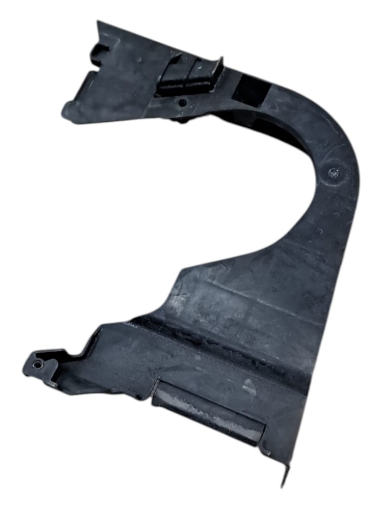 Suporte Protetor Radiador DAF XF FTS 480 2021 VO29 2
