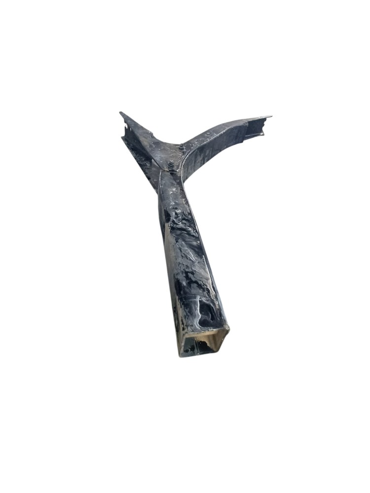 Suporte Parachoque Esquerdo Daf XF480 FTS 2021 3