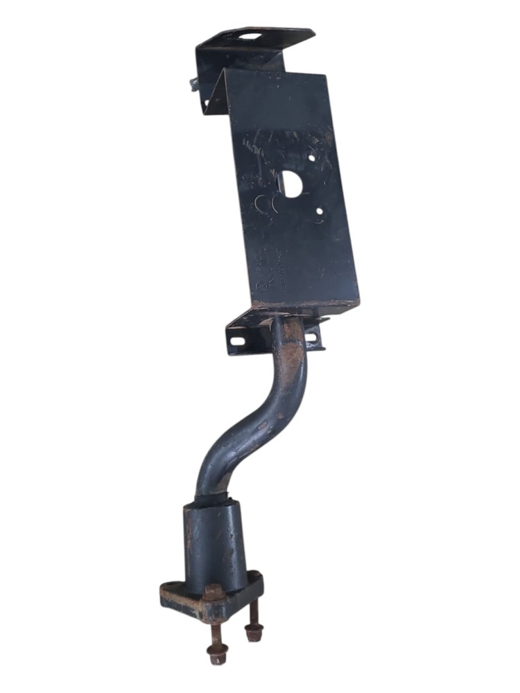 Suporte Paralama Vw 6×2