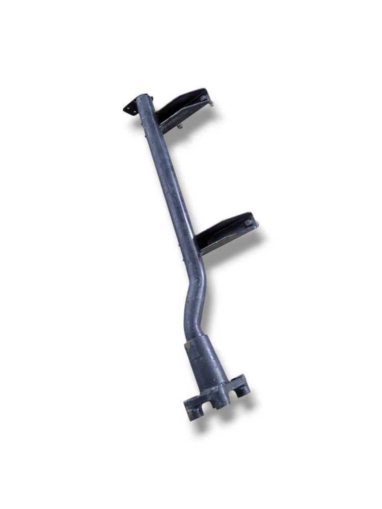 Suporte Paralama Man Tgx 28440 2017 4