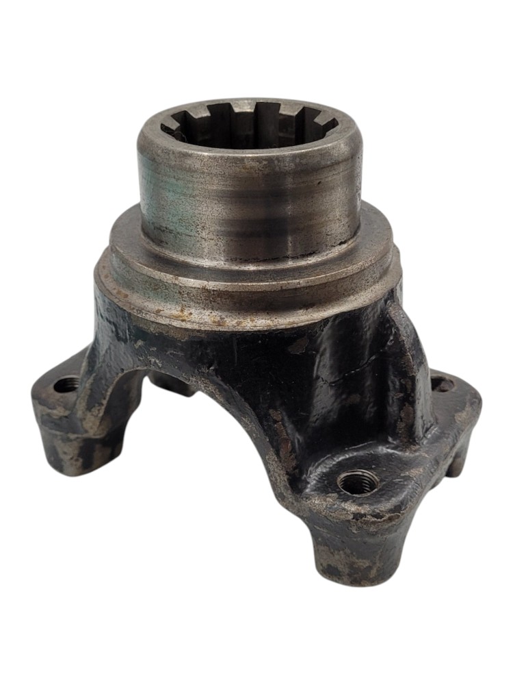 Flange Cambio Mb 710 2003 5