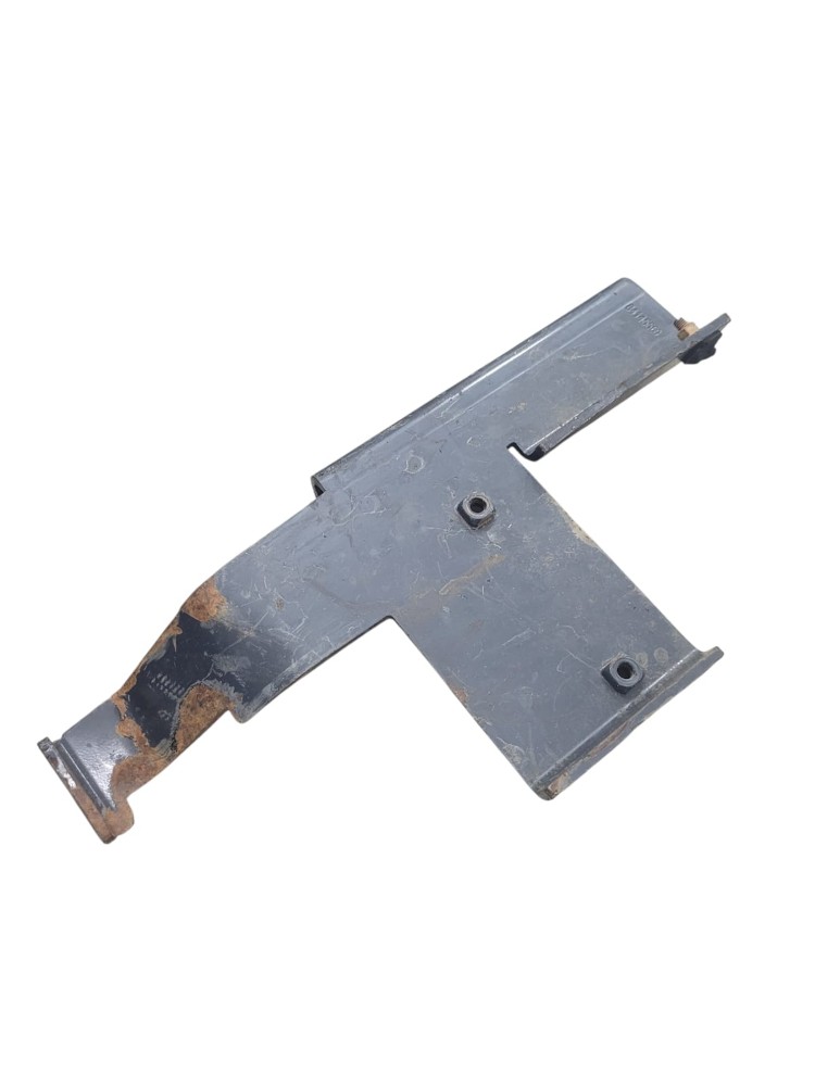 Suporte Coluna Interna Ford Cargo 2