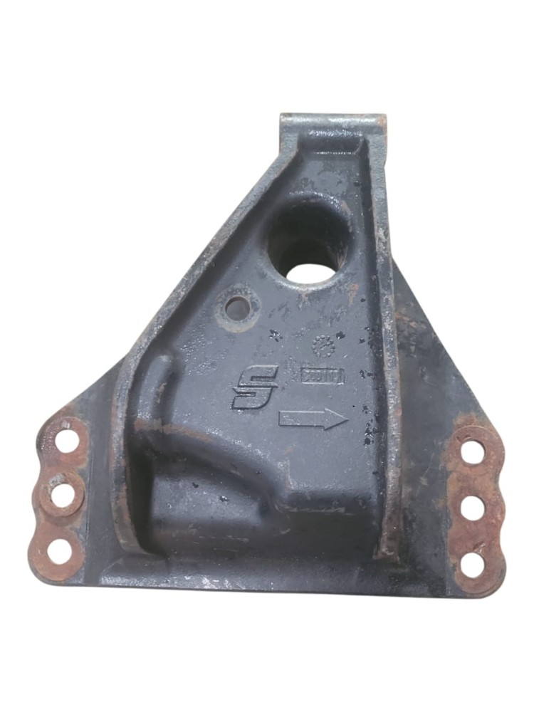 Suporte Balanco Mola Vw Ford Cargo 1722 2422 2006 A 2017 2
