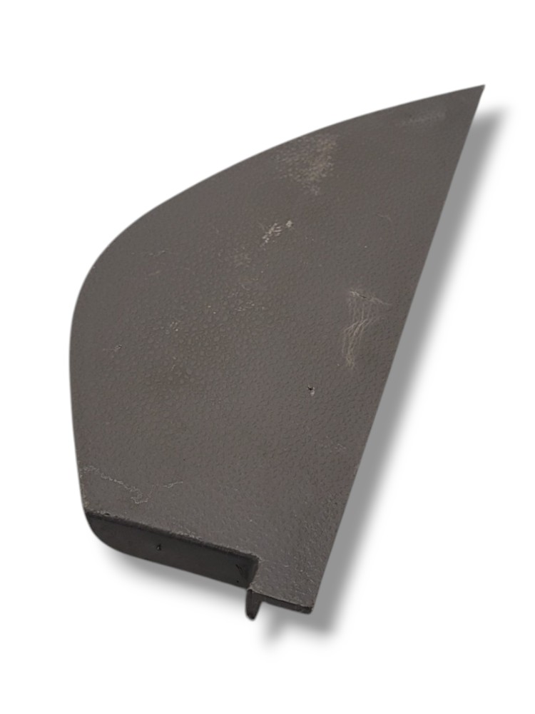 Tampa Lateral Painel Direito Vw Constellation 30.280 2019 4